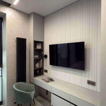 Сдается 1-комнатная квартира, 19,7 м²