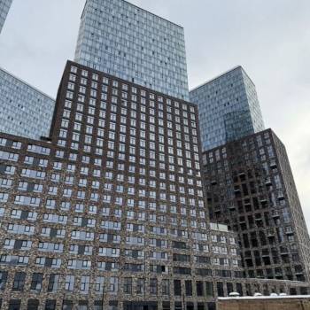 Сдается 1-комнатная квартира, 19,7 м²