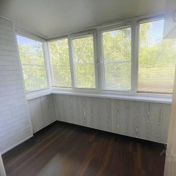 Сдается 2-х комнатная квартира, 42,9 м²