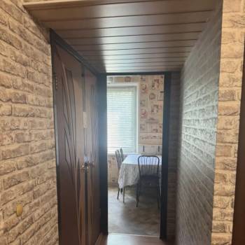Сдается 2-х комнатная квартира, 42,9 м²