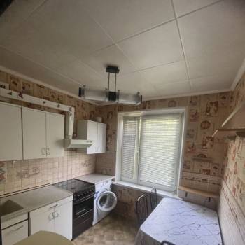 Сдается 2-х комнатная квартира, 42,9 м²