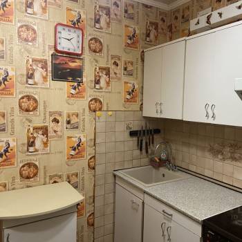 Сдается 2-х комнатная квартира, 42,9 м²