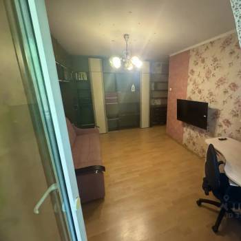 Сдается 2-х комнатная квартира, 42,9 м²