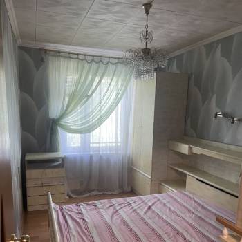 Сдается 2-х комнатная квартира, 42,9 м²