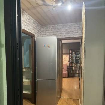 Сдается 2-х комнатная квартира, 42,9 м²