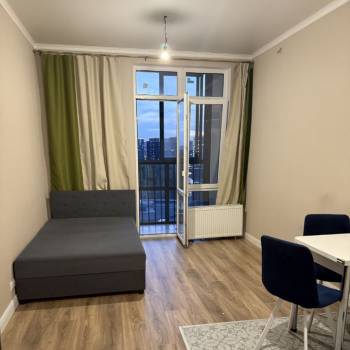Сдается 1-комнатная квартира, 24 м²
