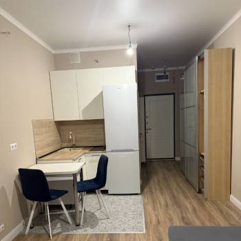 Сдается 1-комнатная квартира, 24 м²