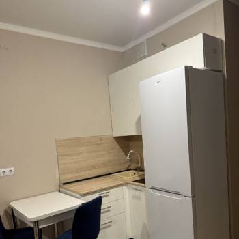 Сдается 1-комнатная квартира, 24 м²