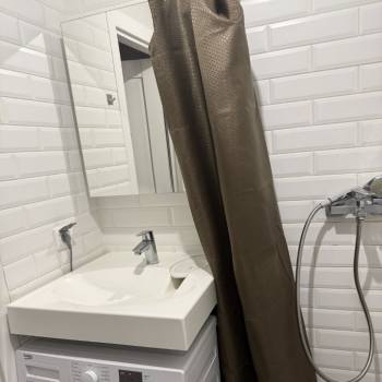Сдается 1-комнатная квартира, 24 м²