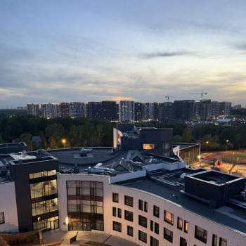 Сдается 1-комнатная квартира, 24 м²