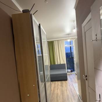 Сдается 1-комнатная квартира, 24 м²