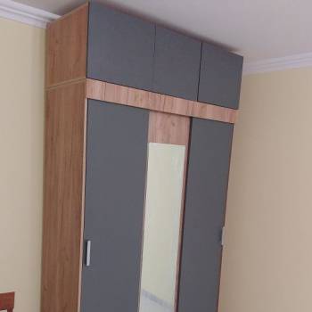 Сдается 2-х комнатная квартира, 44,6 м²