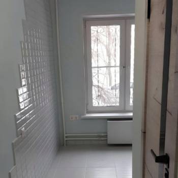 Сдается 2-х комнатная квартира, 44,6 м²