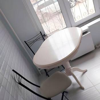 Сдается 2-х комнатная квартира, 44,6 м²