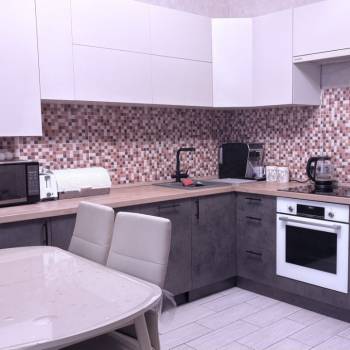Продается 1-комнатная квартира, 48,6 м²
