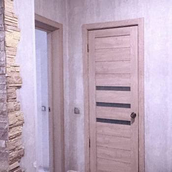 Продается 1-комнатная квартира, 48,6 м²