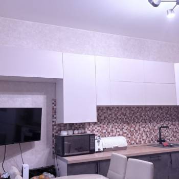 Продается 1-комнатная квартира, 48,6 м²
