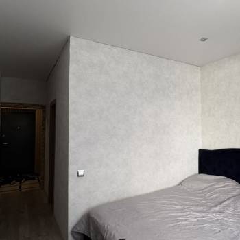 Продается 1-комнатная квартира, 48,6 м²