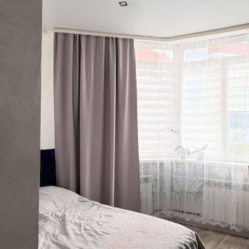 Продается 1-комнатная квартира, 48,6 м²