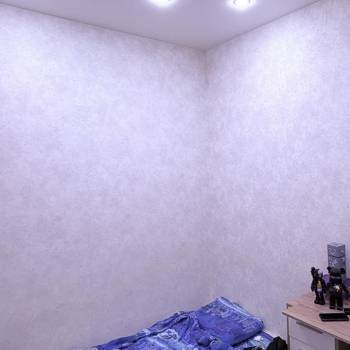 Продается 1-комнатная квартира, 48,6 м²