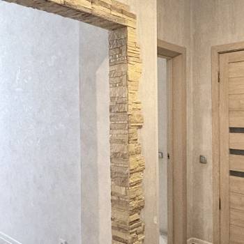 Продается 1-комнатная квартира, 48,6 м²