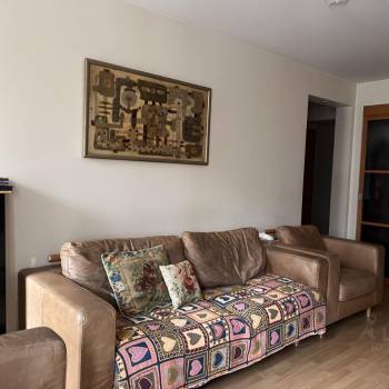 Продается 3-х комнатная квартира, 55 м²