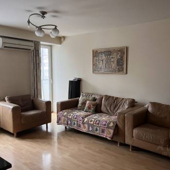 Продается 3-х комнатная квартира, 55 м²