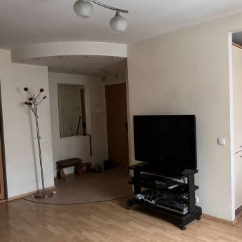 Продается 3-х комнатная квартира, 55 м²