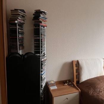 Продается 3-х комнатная квартира, 55 м²