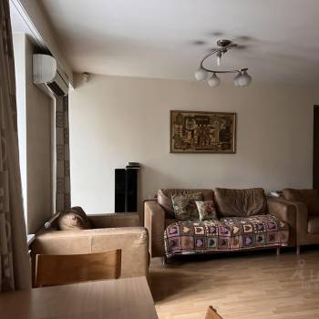 Продается 3-х комнатная квартира, 55 м²