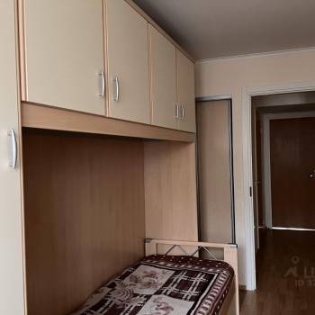 Продается 3-х комнатная квартира, 55 м²