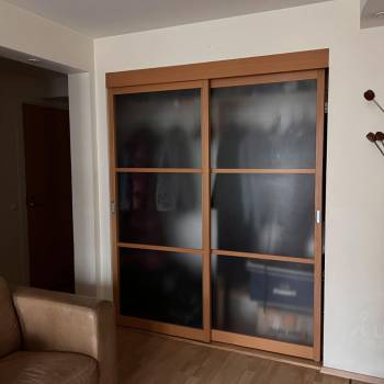 Продается 3-х комнатная квартира, 55 м²