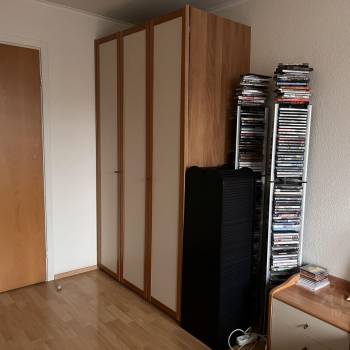 Продается 3-х комнатная квартира, 55 м²