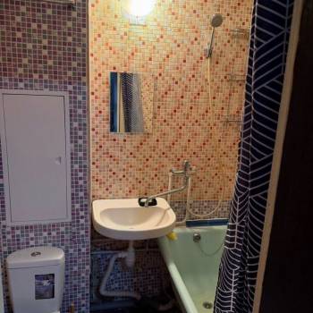 Сдается 1-комнатная квартира, 30 м²