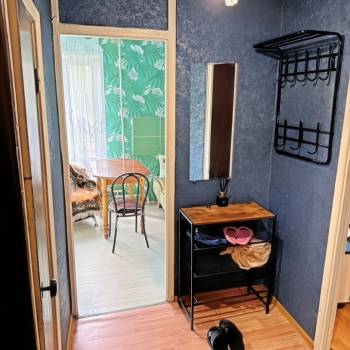 Сдается 1-комнатная квартира, 30 м²