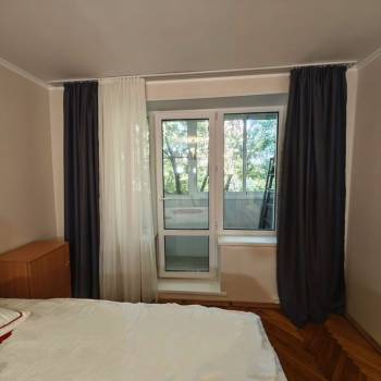 Сдается 2-х комнатная квартира, 42 м²