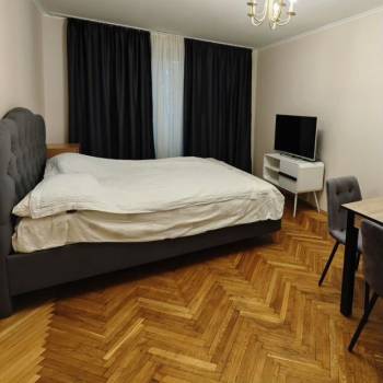 Сдается 2-х комнатная квартира, 42 м²