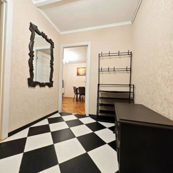 Сдается 2-х комнатная квартира, 42 м²