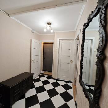Сдается 2-х комнатная квартира, 42 м²