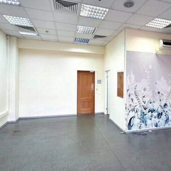 Сдается Нежилое помещение, 39,8 м²