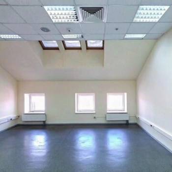 Сдается Нежилое помещение, 39,8 м²