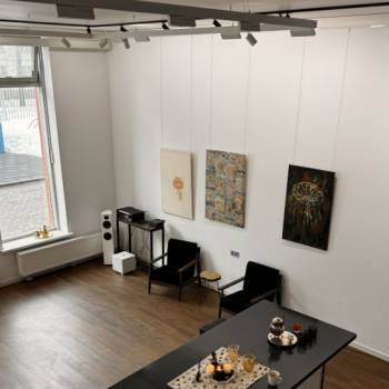Сдается 2-х комнатная квартира, 104 м²