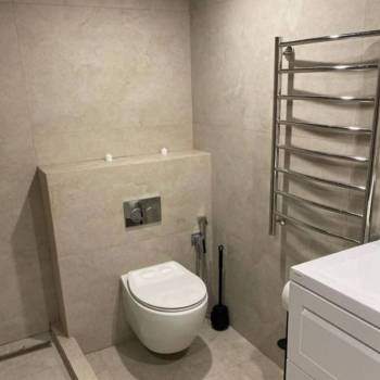 Сдается 2-х комнатная квартира, 104 м²