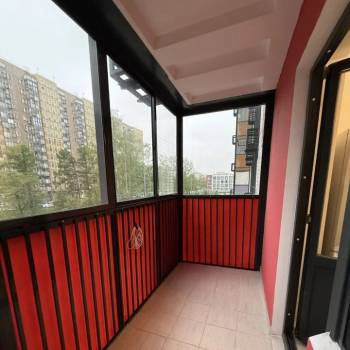 Сдается 2-х комнатная квартира, 50,7 м²