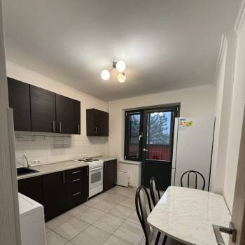 Сдается 2-х комнатная квартира, 50,7 м²