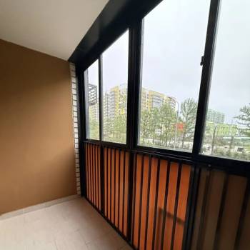 Сдается 2-х комнатная квартира, 50,7 м²