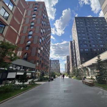 Продается 1-комнатная квартира, 36,3 м²