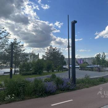 Продается 1-комнатная квартира, 36,3 м²
