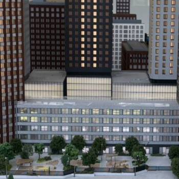 Продается 1-комнатная квартира, 36,3 м²