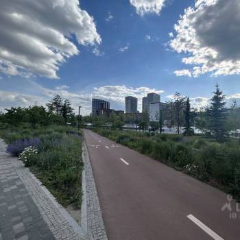 Продается 1-комнатная квартира, 36,3 м²